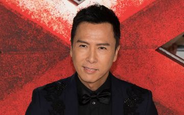 Известный мастер боевых искусств и звезда серии фильмов «Ип Ман» снимется в фильме «Джон Уик 4» вместе с Киану Ривзом