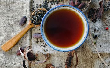 Названы усиливающие воспалительные процессы напитки