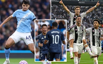 Полный матч Хусанова, первая победа «Атлетико» и матч года в Италии: обзор футбольных выходных