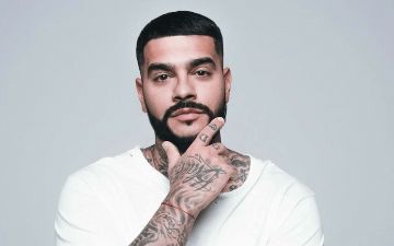 Forbes озвучил, какой гонорар получил рэпер Тимати за участие в реалити-шоу «Холостяк»