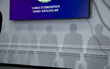 Избирательный кодекс Узбекистана дополнили пунктами о досрочных выборах