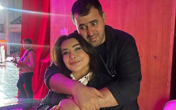 «Или я, или съемки кино»: Мансур Агалиев рассказал об условиях от Юлдуз Усмановой – видео