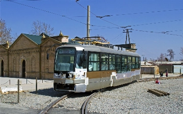 В Самарканде почти полностью ограничат движение общественного транспорта