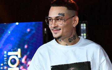 Пользователи подозревают, что Моргенштерн покидает сцену на 10 лет - фото 