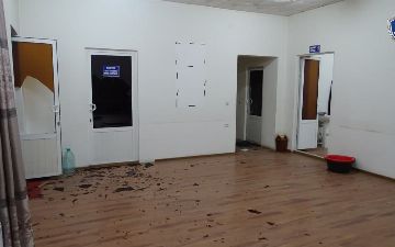 Узбекистанцы избили и ограбили почти на 20 тысяч долларов двух китайских врачей