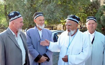 В Узбекистане упростили процесс назначения пенсий