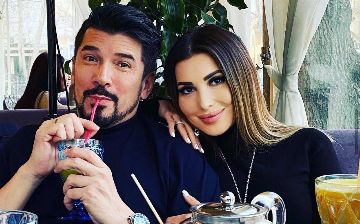 Узнайте, к кому певица Райхон ревновала своего супруга Фару Алимова