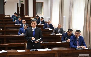 С начала года прибыло более 3000 IT-специалистов, планирующих остаться в Узбекистане