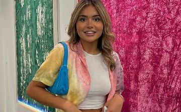 Марьям Тилляева поделилась эмоциями от трехдневного фестиваля «Коачелла» – видео