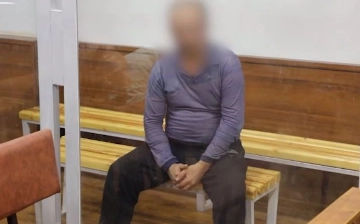В Сурхандарье вынесли приговор мужчине, жестоко убившему сожительницу