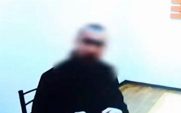 В Кашкадарье вынесли приговор мужчине, убившему мать троих детей