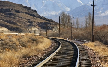 Стало известно, когда начнется строительство ж/д «Китай — Кыргызстан — Узбекистан»
