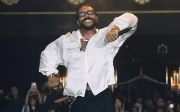 Тимати рассказал, вернется ли он на большую сцену