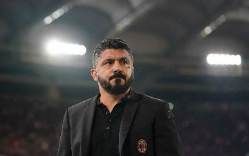 Гаттузо – все: главный тренер «Наполи» ушел с занимаемого поста