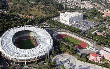 Итальянские власти приняли закон, согласно которому английские болельщики могут не попасть на матч с Украиной