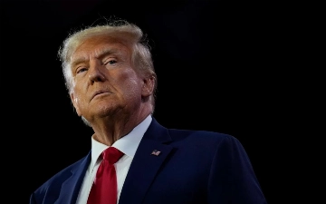 Трамп может лично присутствовать на подписании соглашения с Ираном