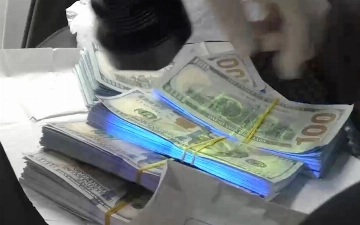 Начальника филиала «Кумир таъминот» поймали на взятке в $50 тысяч