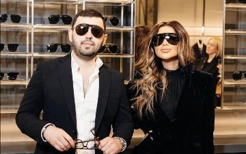 Продюсер Райхон «довел» певицу до слез  