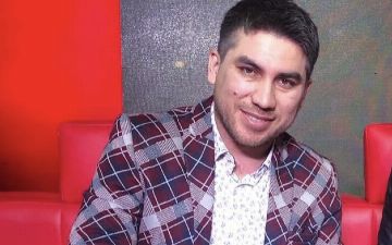 Ахад Каюм дал откровенное интервью, в котором рассказал о проблемах со здоровьем