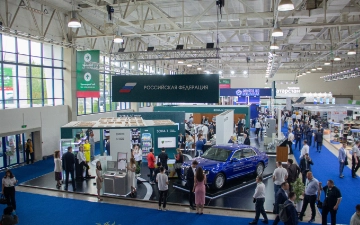 ИННОПРОМ: что дает цифровая маркировка, особенности внедрения и сбор больших данных