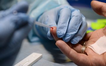 В Бухаре ВИЧ-инфицированный мужчина намеренно заражал женщин, вступая с ними в половой контакт 