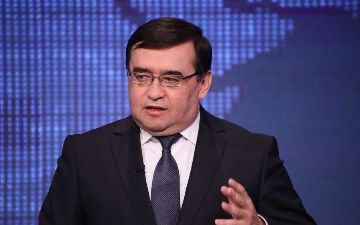 Первый замминистра здравоохранения: «Ждем и готовимся ко второй волне»