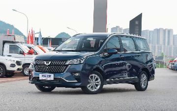 Какую машину можно купить в Китае по цене третьей «Нексии»?