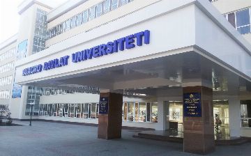 «Я что простушка или кишлачница?»: в Бухаре преподавательницу возмутил слишком дешевый подарок от студентов