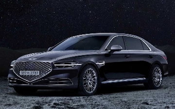 Автомобили Genesis G90 признали опасными