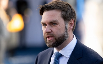 Вэнс заявил, что США хотят организовать переговоры России и Украины в ближайшие 100 дней