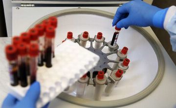 Третий человек в мире излечился от ВИЧ