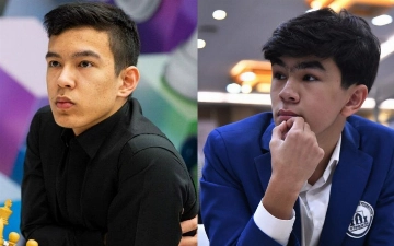 Узбекские шахматисты потеряли позиции в международном рейтинге ФИДЕ