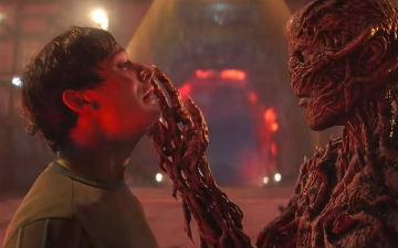 Netflix показал трейлер финального сезона «Очень странных дел»