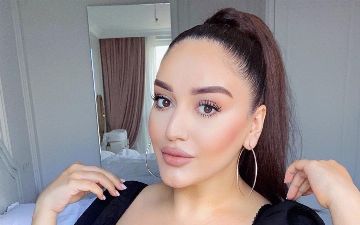 Гоар Аветисян перенесла операцию после осложнений из-за очередной пластики - фото