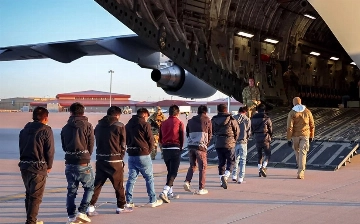 Нелегалов из Узбекистана призвали добровольно покинуть США