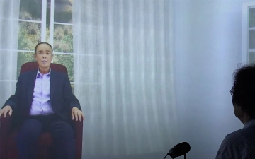 В Корее создали приложение для общения с умершими родственниками