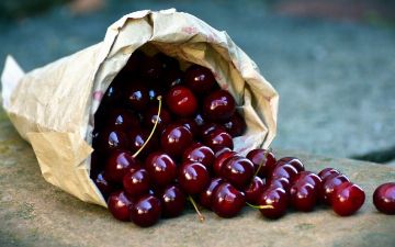 Диетолог назвала одну из самых полезных ягод для диабетиков