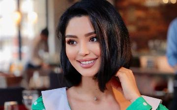 Актриса Мукаддас Садуллаева опровергла косметологическое вмешательство в своей внешности - видео