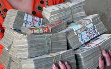 Озвучена миллиардная сумма, полученная от абитуриентов за сдачу тестовых испытаний 