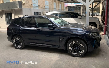 У электрических BMW будет рекордный запас хода