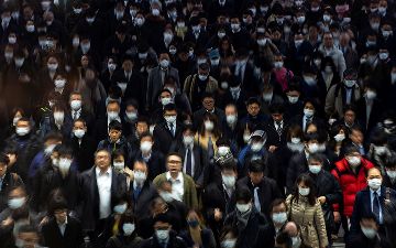 Эксперты объяснили, почему формирование коллективного иммунитета от коронавируса произойдет не так скоро