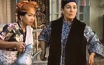 Как выглядят актеры легендарного фильма «Бунт невесток» спустя 40 лет – фото