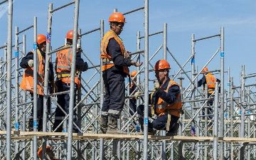 Названо число несчастных случаев на производстве за 2020 год