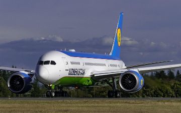 Uzbekistan Airways возобновит еще один внутренний рейс на регулярной основе