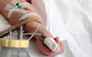 В Узбекистане за прошедшие сутки вновь скончались два пациента с «короной» — обновленная статистика