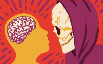 Мозг человека во время смерти находится в таком же состоянии, как во время медитации — исследование