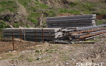 Воздух в Ташкенте на 10 мая: уровень загрязнения превысил норму в три раза