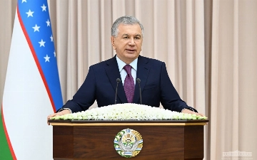 «Международная ситуация становится еще более серьезной в результате теракта в Подмосковье» — Шавкат Мирзиёев