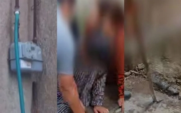 В Джизаке выявили предприятие, расхитившее газ почти на 6 млрд сумов