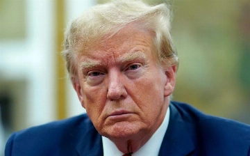 Трамп: ХАМАС должен разоружиться, иначе дорого заплатит